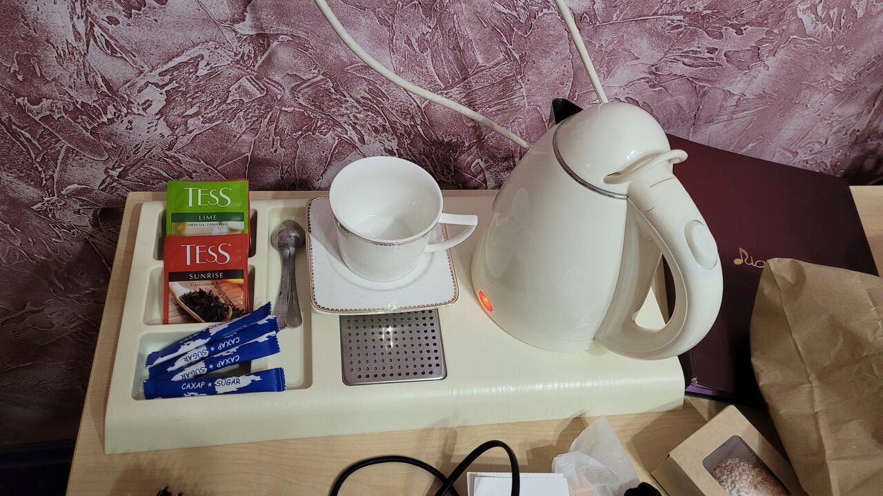 Гостиница Транзит Псков-85