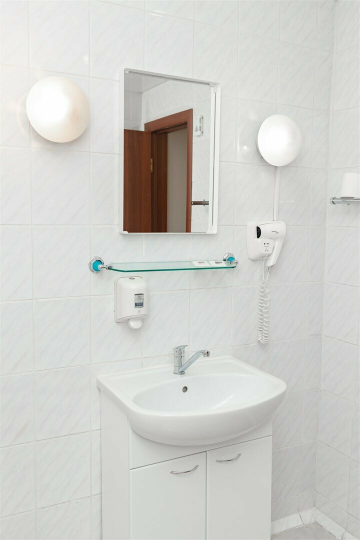 Гостиница Транзит Псков