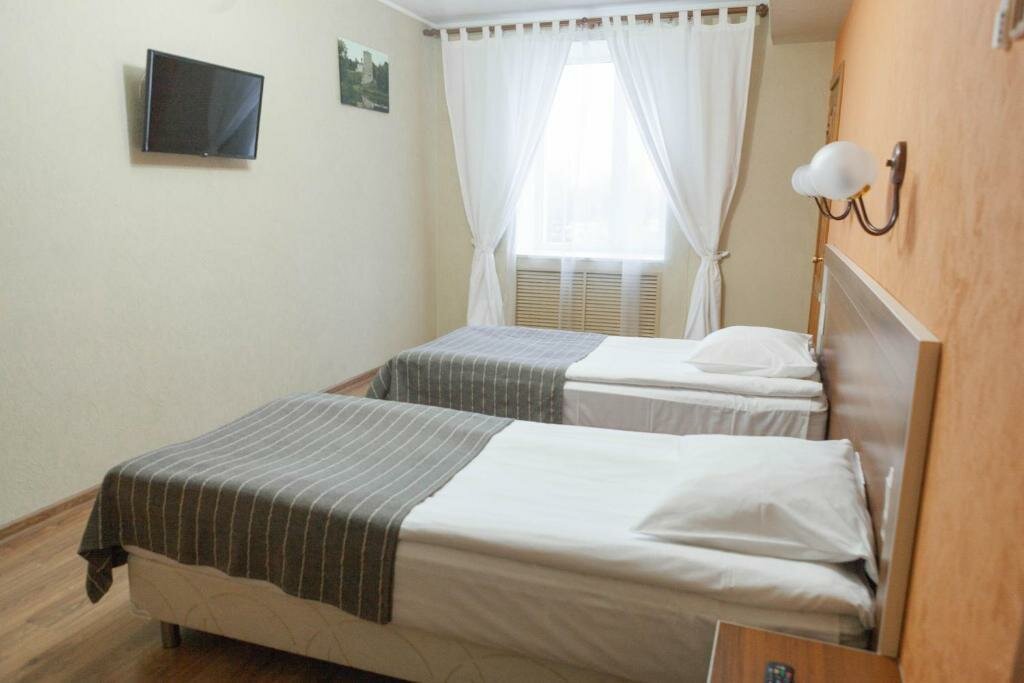 Гостиница Транзит Псков-227