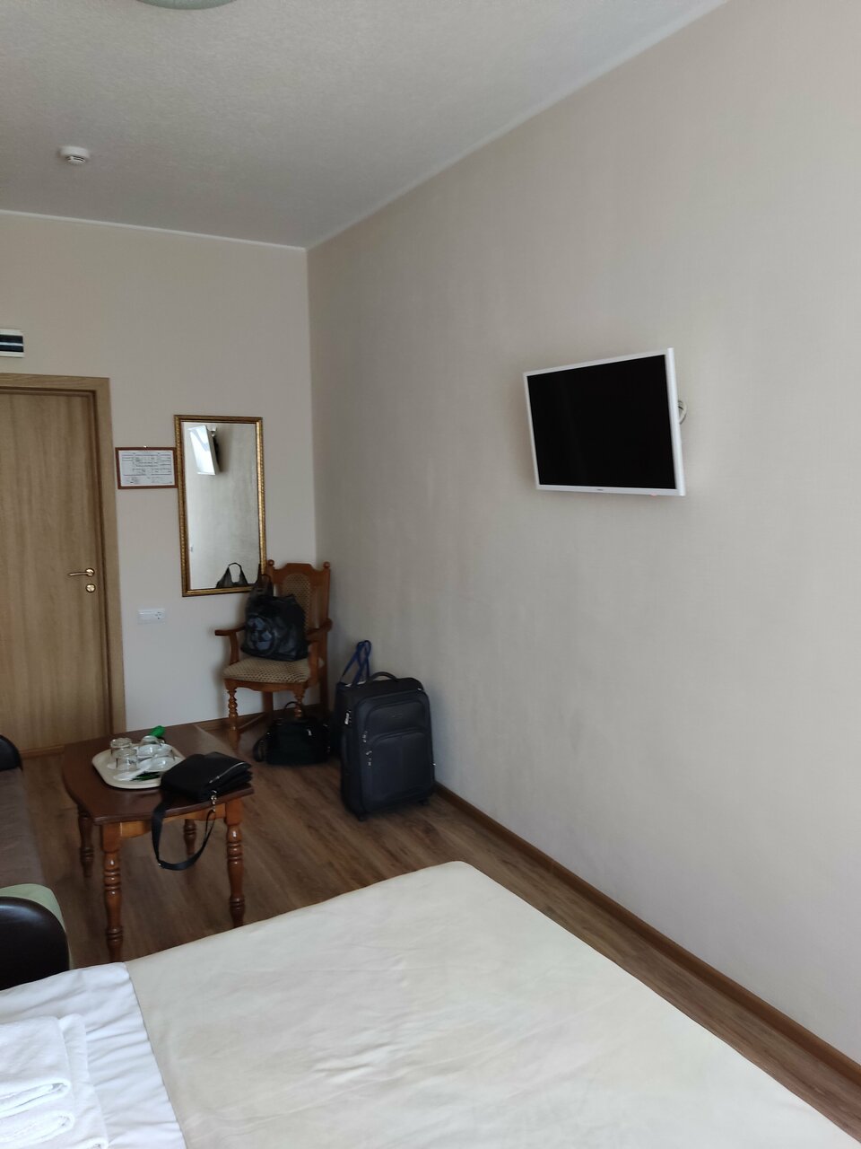 Гостиница Транзит Псков-66