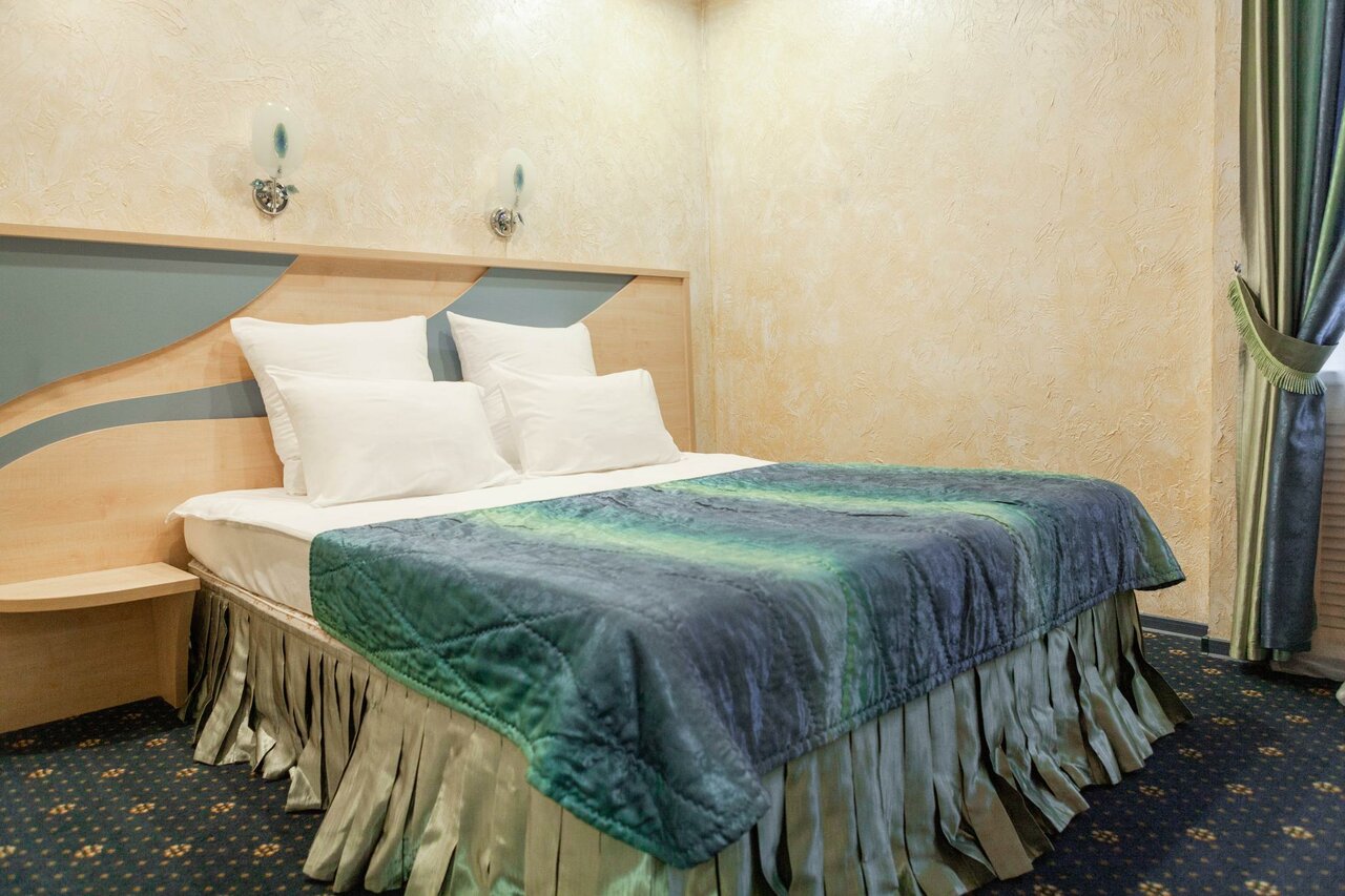 Гостиница Транзит Псков-111