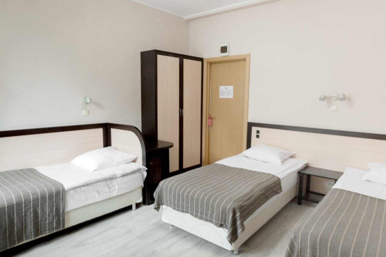 Гостиница Транзит Псков-229