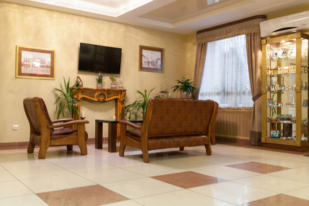 Гостиница Транзит Псков-19