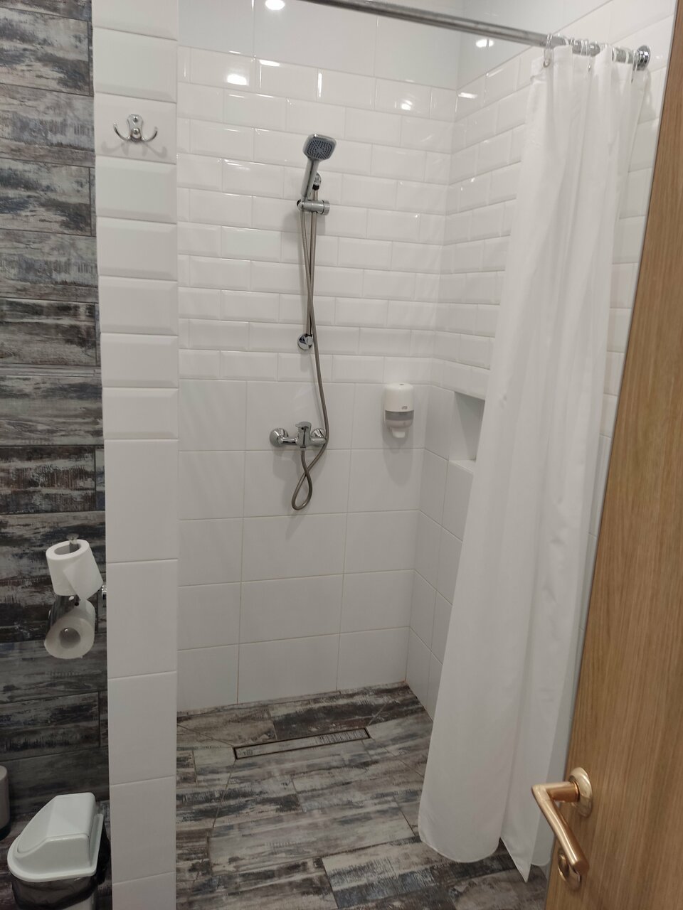 Гостиница Транзит Псков-86