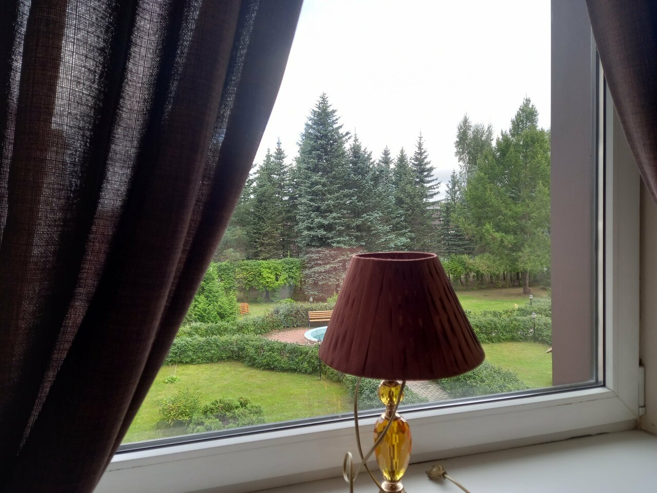 Гостиница Транзит Псков-39