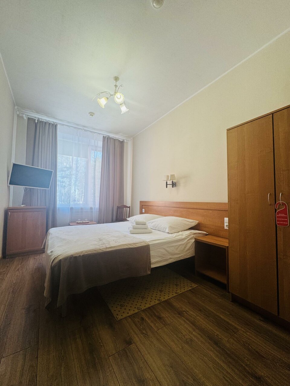 Гостиница Транзит Псков-234