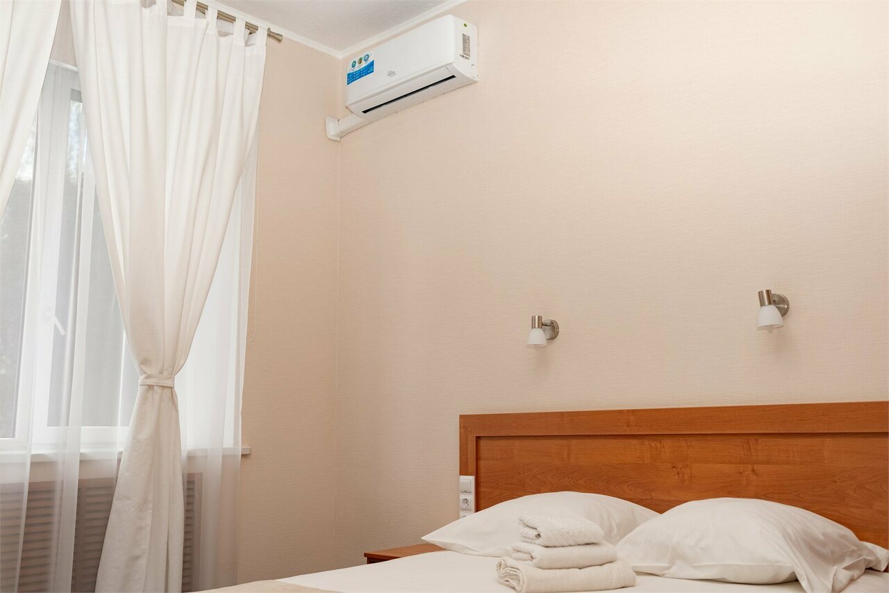 Гостиница Транзит Псков