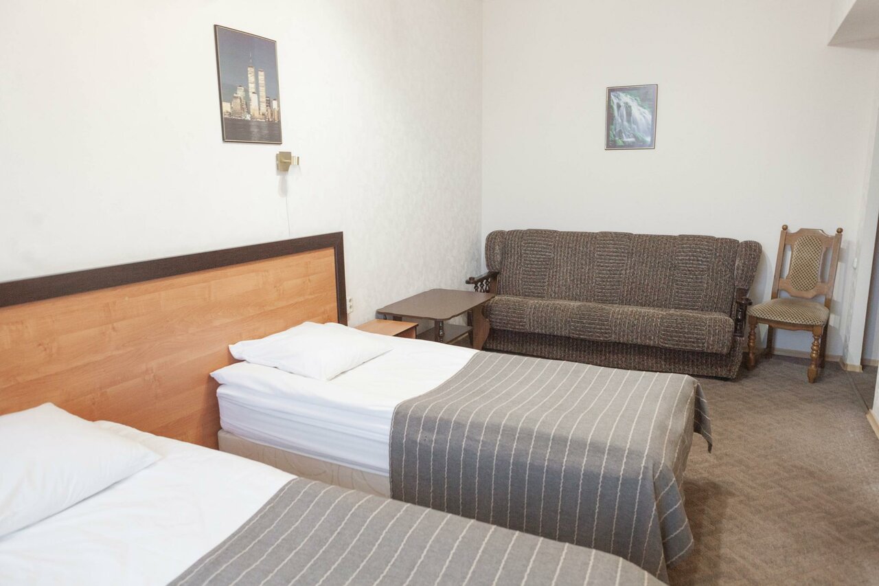 Гостиница Транзит Псков-197