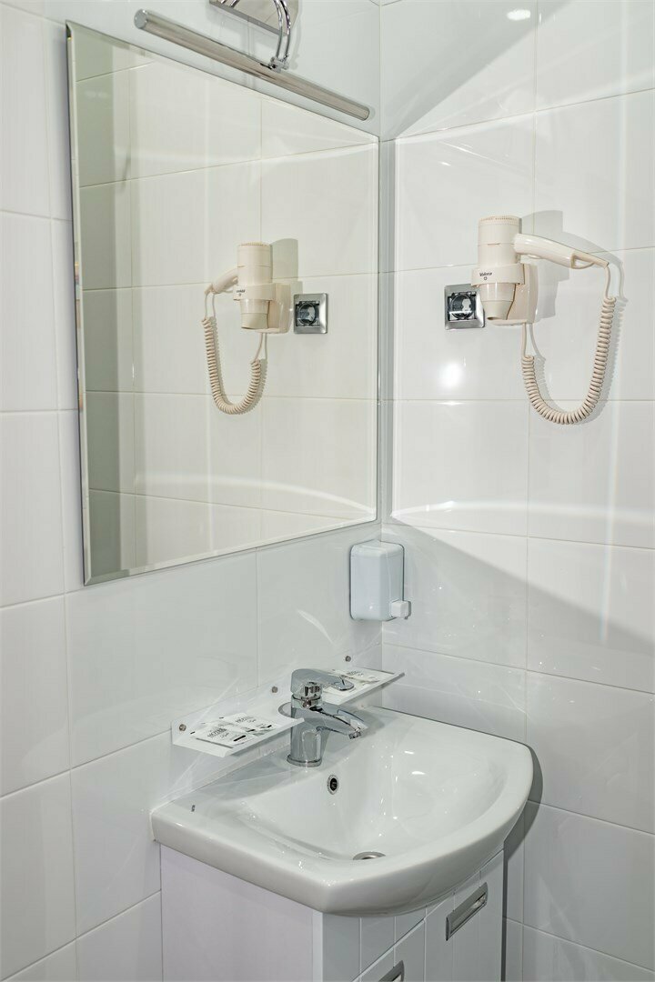 Гостиница Транзит Псков