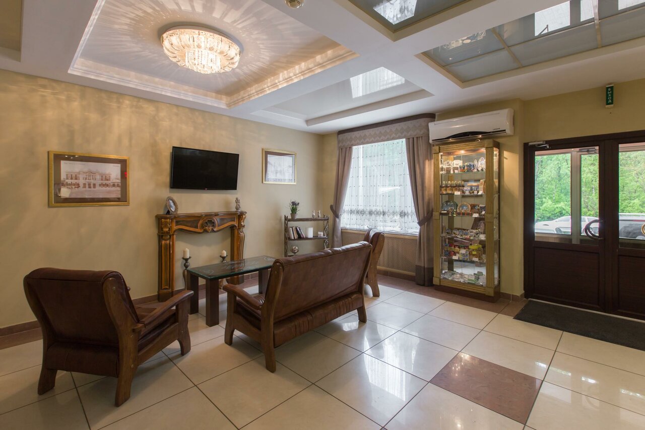 Гостиница Транзит Псков-159