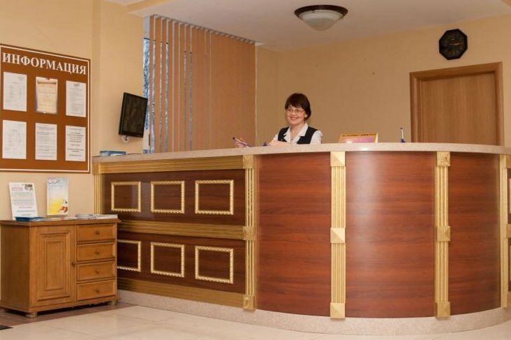 Гостиница Транзит Псков-105