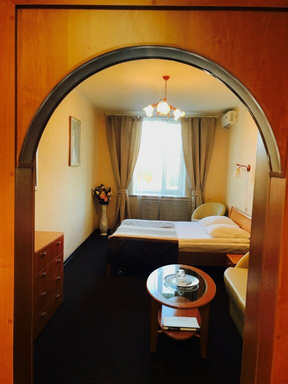 Гостиница Транзит Псков-99