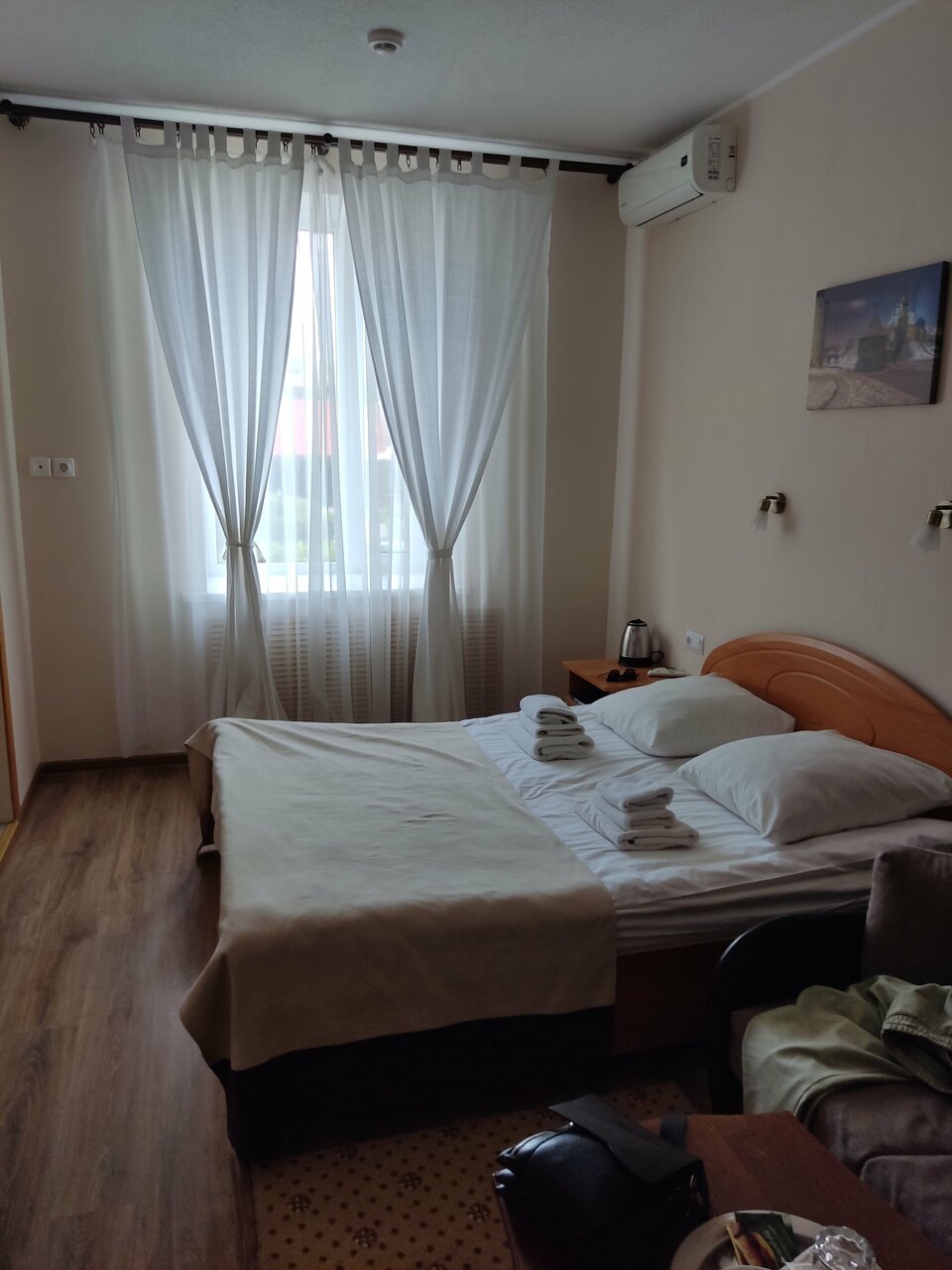 Гостиница Транзит Псков-71