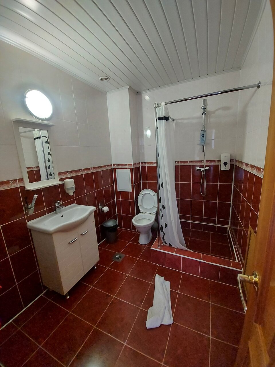 Гостиница Транзит Псков-55