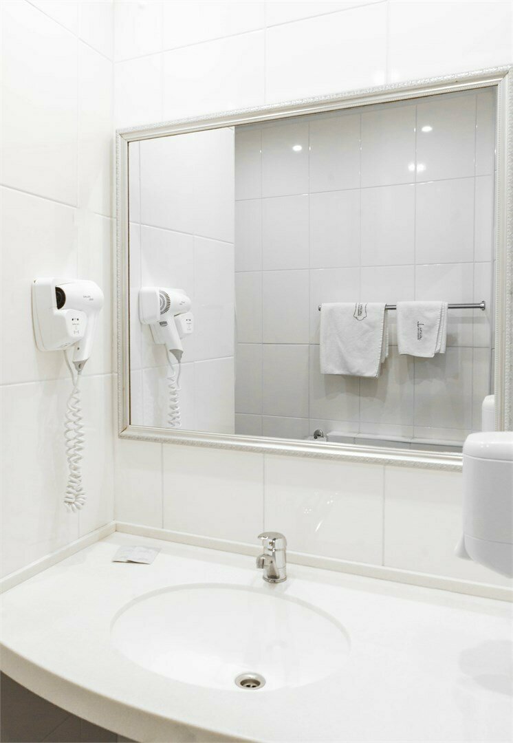 Гостиница Транзит Псков