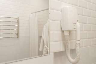 Гостиница Транзит Псков Одноместный номер Комфорт +-2