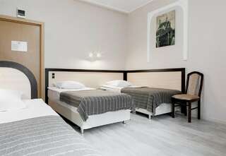 Гостиница Транзит Псков Трехместный номер категории «стандарт»-3