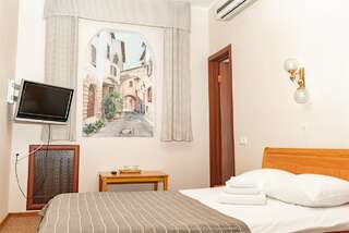 Гостиница Транзит Псков Эконом без окна-4