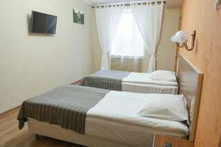 Гостиница Транзит Псков Двухместный номер категории «стандарт»-7