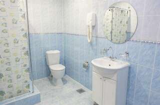 Гостиница Транзит Псков Одноместный номер категории «стандарт»-2