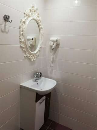 Гостиница Транзит Псков Трехместный номер категории «стандарт»-2