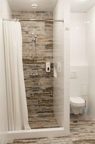 Гостиница Транзит Псков Одноместный номер категории «стандарт»-6