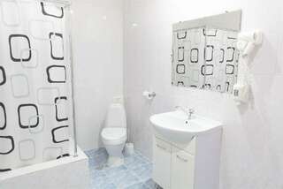 Гостиница Транзит Псков Одноместный номер (размещение 2 человека)-2