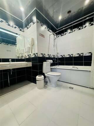 Гостиница Транзит Псков Люкс-4