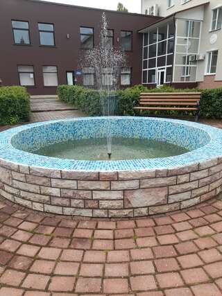 Гостиница Транзит Псков-5