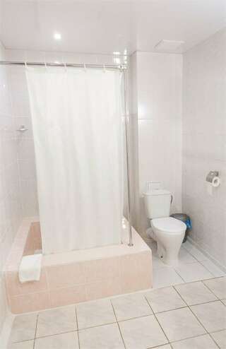 Гостиница Транзит Псков Эконом без окна-2