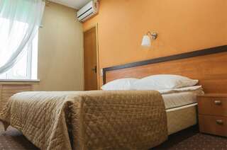 Гостиница Транзит Псков Одноместный номер категории «комфорт»-2