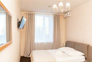 Гостиница Транзит Псков Одноместный номер Комфорт +-1