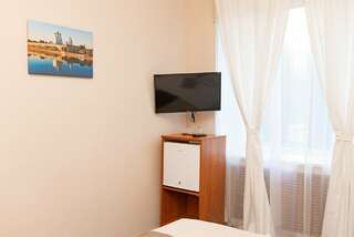 Гостиница Транзит Псков Одноместный номер категории «стандарт»-8