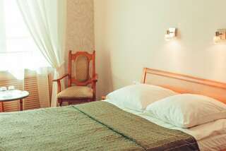 Гостиница Транзит Псков Одноместный номер категории «стандарт»-1