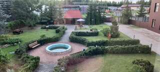 Гостиница Транзит Псков-3