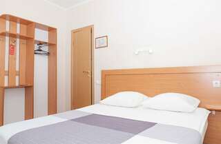 Гостиница Транзит Псков Одноместный номер категории «стандарт»-4