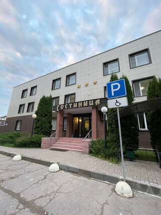Гостиница Транзит Псков-0