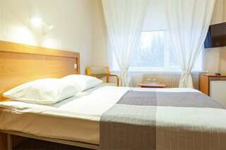 Гостиница Транзит Псков Одноместный номер категории «стандарт»-3