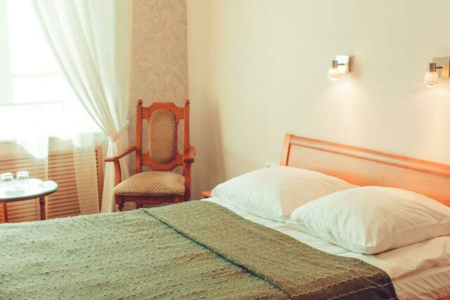 Гостиница Транзит Псков-135