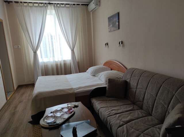 Гостиница Транзит Псков-31