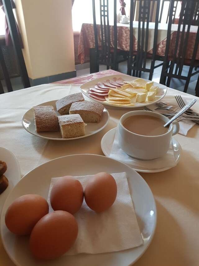 Гостиница Транзит Псков-32