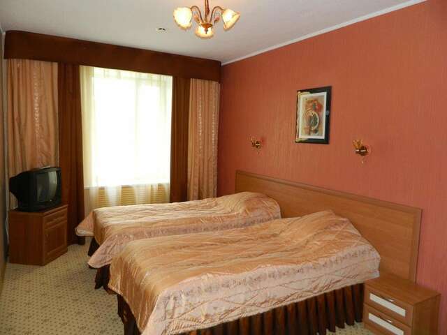 Гостиница Транзит Псков-232