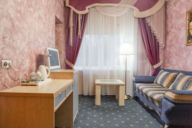 Гостиница Транзит Псков-116