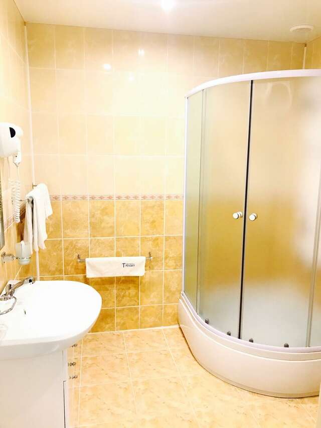 Гостиница Транзит Псков-175