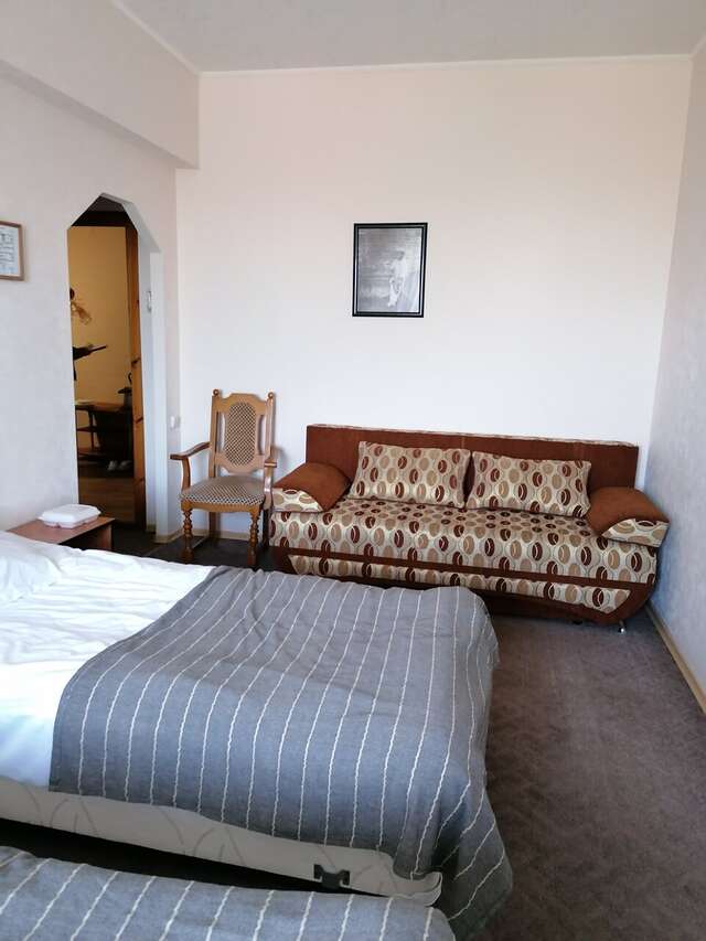 Гостиница Транзит Псков-23