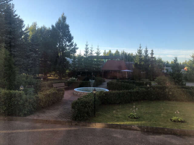 Гостиница Транзит Псков-17