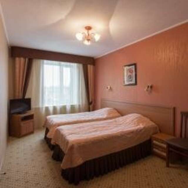 Гостиница Транзит Псков-234