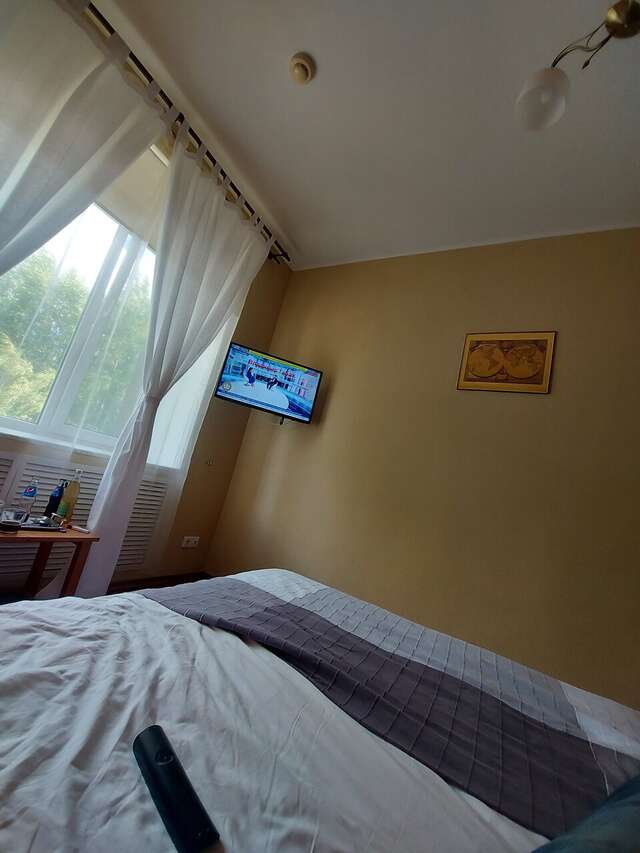 Гостиница Транзит Псков-33