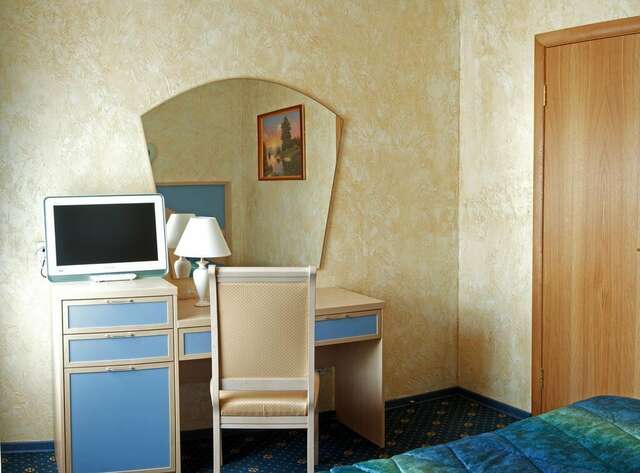 Гостиница Транзит Псков-140