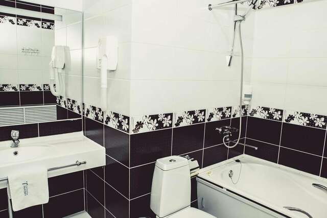 Гостиница Транзит Псков-236